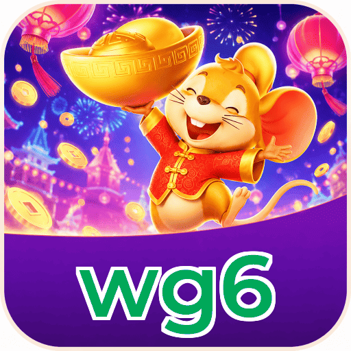 wg6 Logo 1