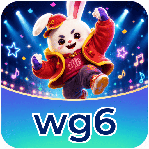 Slots wg6 - Jackpots Progressivos
