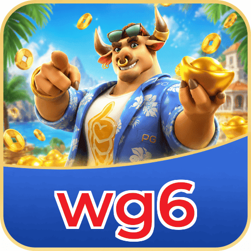 wg6 Licenciado Curaçao - Segurança SSL 256-bit