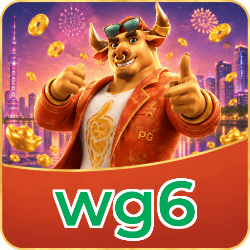 wg6 Logo 3