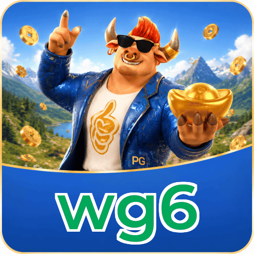 wg6 Logo 2