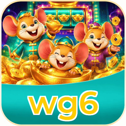 wg6 Segurança Logo 3