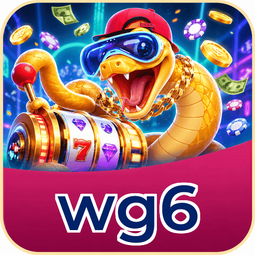 wg6 PIX Instantâneo - Saques em 8 Minutos