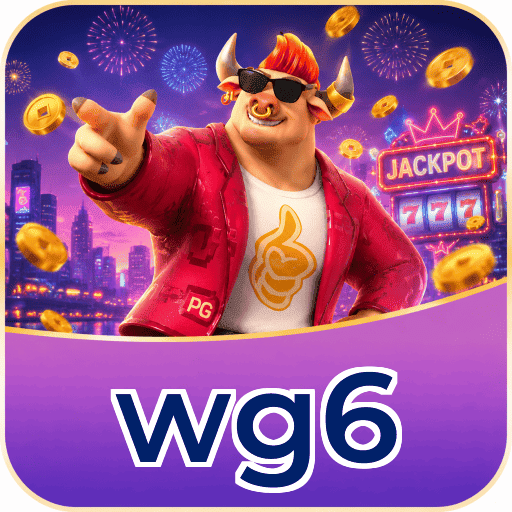 wg6 Licença Curaçao Gaming