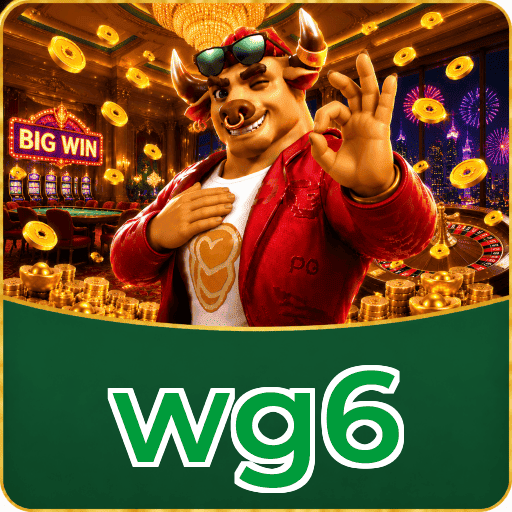 Plataforma wg6 - Segurança SSL 256-bit